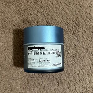 Custom Acne Cream